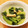 かなりんココりん's cooksnap of when they made 小松菜と油揚げの煮物★作り置き簡単レンジ.