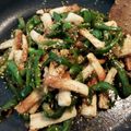 みこひろママ's cooksnap of when they made お弁当にも♬ピーマンと竹輪のきんぴら♡.