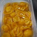 キットLOVE's cooksnap of when they made びわコンポートをびわゼリーに変身.