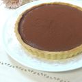＊naｰno＊'s cooksnap of when they made 生チョコタルト✳️生チョコ柔らかい～.