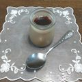 ❀さちりん❀'s cooksnap of when they made ＊ミルクコーヒープリン＊.