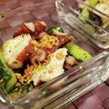 ダッフィーニーうに's cooksnap of when they made タコときゅうりの冷製ペペロンチーノ♪.