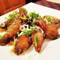 ダッフィーニーうに's cooksnap of when they made 二人分☆スペアリブで作る甘辛チキン♪.