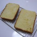 kottikotti's cooksnap of when they made HBではちみつ✿たまごパン.