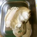 ほもさぴくろまによん's cooksnap of when they made 安くて簡単！とり胸肉を柔らかく茹でる方法.