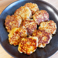 おりぼぶ's cooksnap of when they made しっとり柔らか♡鶏つくねの照り焼き.
