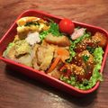 こつゆ514's cooksnap of when they made ネギのとんぺい焼き.