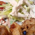 あきつま（杏花☆）'s cooksnap of when they made 胸肉で簡単鶏ハム.