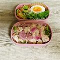 さくらん餅's cooksnap of when they made モロッコいんげんのオリーブ油茹で.