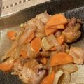 kanarisa's cooksnap of when they made 簡単♪旦那が大好きな★鶏もも肉の照り焼き.