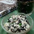 yukitarooo's cooksnap of when they made エコ　しそジュースのしそ利用／紫蘇ひじき.