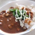 きらり流れ星's cooksnap of when they made 明日葉マヨ和え.