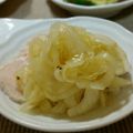 yukitarooo's cooksnap of when they made 新玉ねぎのマリネ.