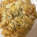 Phamvandon's cooksnap of when they made フライパンDE! えのき茸のチーズ焼き.