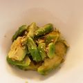 ★♡ゆき♡★'s cooksnap of when they made これはハマる！THE☘️アボカド焼き.