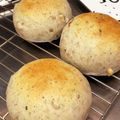 クック6UCHSB☆'s cooksnap of when they made ♡HB使用・基本のパン生地♡.