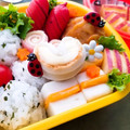キャシーキャサリン's cooksnap of when they made はんぺんチーズ☆はさんで焼くだけ♯.