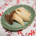 バカリャウ's cooksnap of when they made 簡単☆絶品!やみつきエリンギのぬか漬け♪.