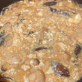 なごま's cooksnap of when they made ■シイタケと豆腐の旨煮たまご閉じ■.