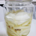 neneキッチン's cooksnap of when they made ♪おたふくらっきょう酢の簡単マリネ♪.
