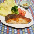 バカリャウ's cooksnap of when they made 簡単アジア式白身魚のムニエル＠カンボジア.