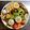 のえもゆ's cooksnap of when they made 春野菜と蒸し鶏のパワーサラダ.
