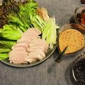 kuraray123's cooksnap of when they made 作り置き◆ヒレ肉で簡単茹で豚◆低糖質.