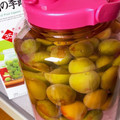 ☆琉稀ママ☆'s cooksnap of when they made 簡単 梅酒*\(^o^)/*.