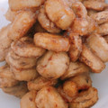 KAORULALA's cooksnap of when they made ★ごぼうの甘辛揚げ.