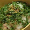 minimai's cooksnap of when they made かんたん☆鶏肉の塩麹おろしぽん酢.