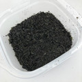 minminho's cooksnap of when they made シソジュースの残ったシソでゆかり.