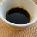 ポメちょん's cooksnap of when they made レンジで簡単！　カラメルソース☆.