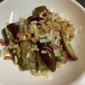 のえもゆ's cooksnap of when they made ☆なすの揚げ浸し風☆.