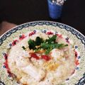 みみはる39's cooksnap of when they made フィリピンの味★にんにくたっぷりお粥.