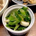 ばたみそーぱん☆'s cooksnap of when they made やみつき♪シャキシャキ長ネギナムル.