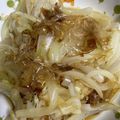 クックQ51Z5P☆'s cooksnap of when they made レンジで簡単！新玉ねぎでもう一品.