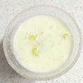 クックGB6431☆'s cooksnap of when they made オレンジヨーグルトムースプリン♪.