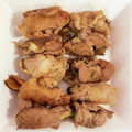 heartxx's cooksnap of when they made ＊きのこと大葉の豚肉巻き＊.
