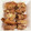 heartxx's cooksnap of when they made ＊きのこと大葉の豚肉巻き＊.