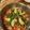 Nicoletti's cooksnap of when they made フライパンで簡単に♪魚介のパエリア.