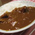 ちょこ✪0214's cooksnap of when they made とろける♪スパイシーチキンカレー☆.