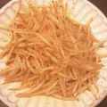 まいっちんぐ♪松子's cooksnap of when they made 節約食材もやしのガーリックバター醤油炒め.