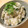 mcc5646's cooksnap of when they made 里芋さらだ.