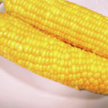 あさここなっつ's cooksnap of when they made 時短！簡単！皮ごとレンジ甘いとうもろこし.