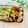 runa10's cooksnap of when they made お弁当に♪アスパラ詰め竹輪の煮物！.