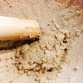 働くナマケモノ's cooksnap of when they made 手作り練りゴマ(すり鉢使用).