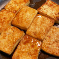 ハナ★メィｍａｍａ's cooksnap of when they made 簡単！木綿とうふの甘辛焼き✩︎.
