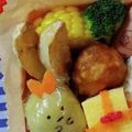 yukky☆mama's cooksnap of when they made 簡単！揚げないフライドポテト♡.
