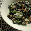 ふっち's cooksnap of when they made ひじきと大豆のサラダ.