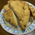 パトラ☆☆'s cooksnap of when they made トースターとビニール袋でチョコスコーン.